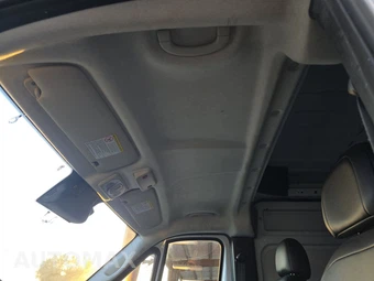 2025 Ram ProMaster 3500 Cargo Van Tradesman w/Passenger Seat High Roof 159.0" WB - miniatura 19