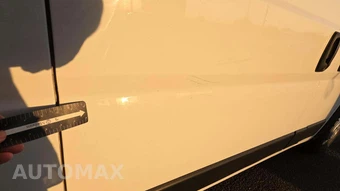 2025 Ram ProMaster 3500 Cargo Van Tradesman w/Passenger Seat High Roof 159.0" WB - miniatura 23