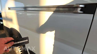 2025 Ram ProMaster 3500 Cargo Van Tradesman w/Passenger Seat High Roof 159.0" WB - miniatura 24