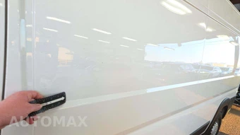 2025 Ram ProMaster 3500 Cargo Van Tradesman w/Passenger Seat High Roof 159.0" WB - miniatura 25