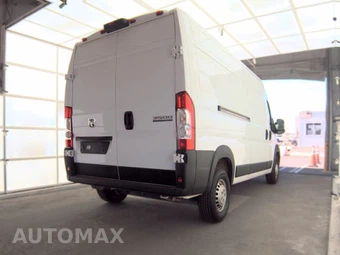 2025 Ram ProMaster 3500 Cargo Van Tradesman w/Passenger Seat High Roof 159.0" WB - miniatura 4