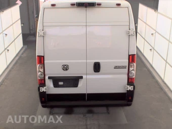 2025 Ram ProMaster 3500 Cargo Van Tradesman w/Passenger Seat High Roof 159.0" WB - miniatura 5