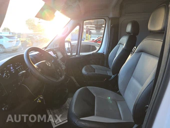 2025 Ram ProMaster 3500 Cargo Van Tradesman w/Passenger Seat High Roof 159.0" WB - miniatura 7