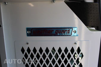 2025 Ram ProMaster 3500 Cargo Van Tradesman w/Passenger Seat High Roof 159.0" WB - miniatura 12