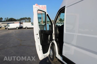 2025 Ram ProMaster 3500 Cargo Van Tradesman w/Passenger Seat High Roof 159.0" WB - miniatura 29