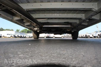 2025 Ram ProMaster 3500 Cargo Van Tradesman w/Passenger Seat High Roof 159.0" WB - miniatura 49