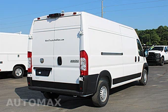 2025 Ram ProMaster 3500 Cargo Van Tradesman w/Passenger Seat High Roof 159.0" WB - miniatura 5