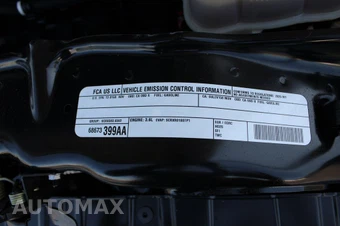 2025 Ram ProMaster 3500 Cargo Van Tradesman w/Passenger Seat High Roof 159.0" WB - miniatura 54