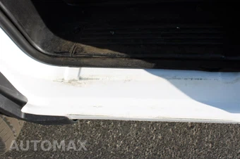 2025 Ram ProMaster 3500 Cargo Van Tradesman w/Passenger Seat High Roof 159.0" WB - miniatura 56