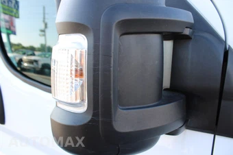 2025 Ram ProMaster 3500 Cargo Van Tradesman w/Passenger Seat High Roof 159.0" WB - miniatura 59