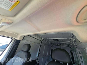 2025 Ram ProMaster 3500 Cargo Van Tradesman w/Passenger Seat High Roof 159.0" WB - miniatura 11