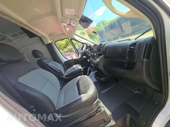 2025 Ram ProMaster 3500 Cargo Van Tradesman w/Passenger Seat High Roof 159.0" WB - miniatura 16