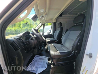 2025 Ram ProMaster 3500 Cargo Van Tradesman w/Passenger Seat High Roof 159.0" WB - miniatura 6