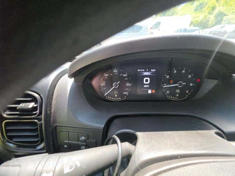 2025 Ram ProMaster 3500 Cargo Van Tradesman w/Passenger Seat High Roof 159.0" WB - miniatura 9