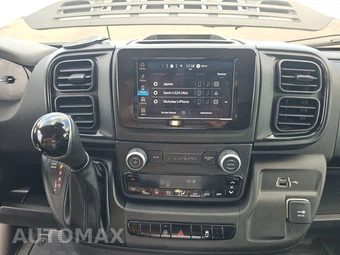 2025 Ram ProMaster 3500 Cargo Van Tradesman w/Passenger Seat High Roof 159.0" WB - miniatura 11