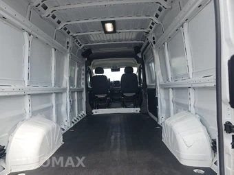 2025 Ram ProMaster 3500 Cargo Van Tradesman w/Passenger Seat High Roof 159.0" WB - miniatura 15