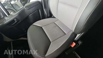 2025 Ram ProMaster 3500 Cargo Van Tradesman w/Passenger Seat High Roof 159.0" WB - miniatura 18
