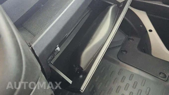 2025 Ram ProMaster 3500 Cargo Van Tradesman w/Passenger Seat High Roof 159.0" WB - miniatura 29