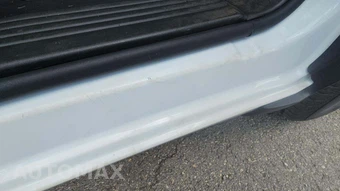 2025 Ram ProMaster 3500 Cargo Van Tradesman w/Passenger Seat High Roof 159.0" WB - miniatura 34
