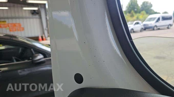 2025 Ram ProMaster 3500 Cargo Van Tradesman w/Passenger Seat High Roof 159.0" WB - miniatura 37