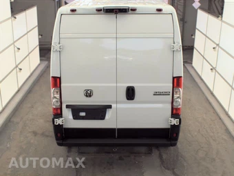 2025 Ram ProMaster 3500 Cargo Van Tradesman w/Passenger Seat High Roof 159.0" WB - miniatura 5