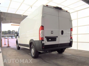 2025 Ram ProMaster 3500 Cargo Van Tradesman w/Passenger Seat High Roof 159.0" WB - miniatura 6