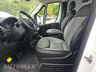 2025 Ram ProMaster 3500 Cargo Van Tradesman w/Passenger Seat High Roof 159.0" WB - miniatura 7