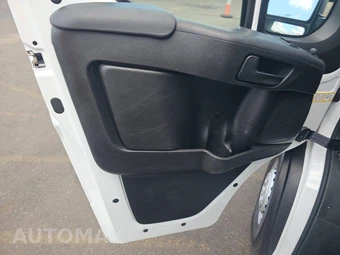 2025 Ram ProMaster 3500 Cargo Van Tradesman w/Passenger Seat High Roof 159.0" WB - miniatura 9