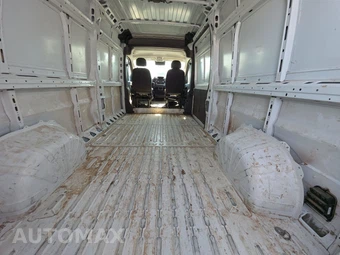 2025 Ram ProMaster 3500 Cargo Van Tradesman w/Passenger Seat High Roof 159.0" WB - miniatura 15