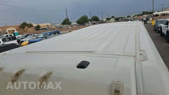 2025 Ram ProMaster 3500 Cargo Van Tradesman w/Passenger Seat High Roof 159.0" WB - miniatura 19