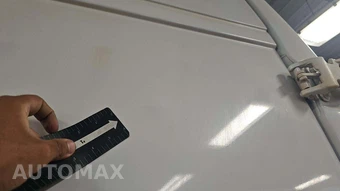 2025 Ram ProMaster 3500 Cargo Van Tradesman w/Passenger Seat High Roof 159.0" WB - miniatura 25
