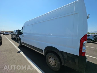 2025 Ram ProMaster 3500 Cargo Van Tradesman w/Passenger Seat High Roof 159.0" WB - miniatura 6