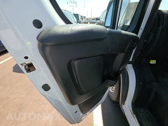 2025 Ram ProMaster 3500 Cargo Van Tradesman w/Passenger Seat High Roof 159.0" WB - miniatura 9