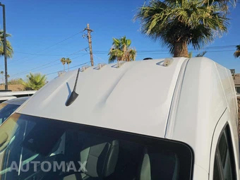 2025 Ram ProMaster 3500 Cargo Van Tradesman w/Passenger Seat High Roof 159.0" WB - miniatura 11