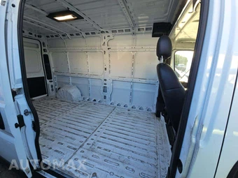 2025 Ram ProMaster 3500 Cargo Van Tradesman w/Passenger Seat High Roof 159.0" WB - miniatura 14