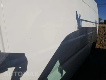 2025 Ram ProMaster 3500 Cargo Van Tradesman w/Passenger Seat High Roof 159.0" WB - miniatura 20