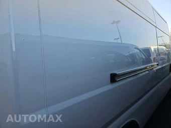 2025 Ram ProMaster 3500 Cargo Van Tradesman w/Passenger Seat High Roof 159.0" WB - miniatura 24
