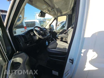 2025 Ram ProMaster 3500 Cargo Van Tradesman w/Passenger Seat High Roof 159.0" WB - miniatura 5