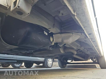 2025 Ram ProMaster 3500 Cargo Van Tradesman w/Passenger Seat High Roof 159.0" WB - miniatura 6