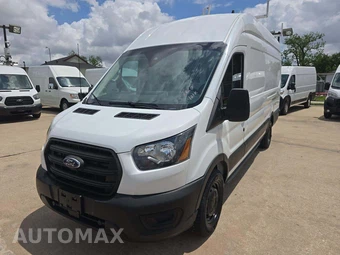 2025 Ram ProMaster 3500 Cargo Van Tradesman w/Passenger Seat High Roof 159.0" WB