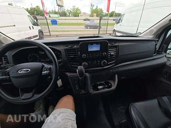 2025 Ram ProMaster 3500 Cargo Van Tradesman w/Passenger Seat High Roof 159.0" WB - miniatura 10