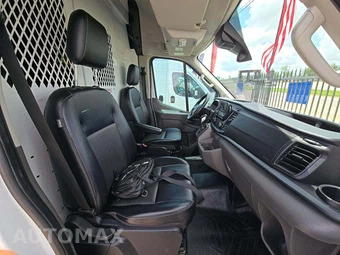 2025 Ram ProMaster 3500 Cargo Van Tradesman w/Passenger Seat High Roof 159.0" WB - miniatura 15