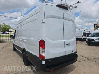 2025 Ram ProMaster 3500 Cargo Van Tradesman w/Passenger Seat High Roof 159.0" WB - miniatura 2