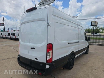 2025 Ram ProMaster 3500 Cargo Van Tradesman w/Passenger Seat High Roof 159.0" WB - miniatura 3