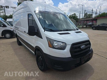 2025 Ram ProMaster 3500 Cargo Van Tradesman w/Passenger Seat High Roof 159.0" WB - miniatura 4