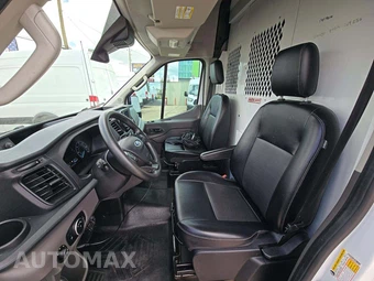 2025 Ram ProMaster 3500 Cargo Van Tradesman w/Passenger Seat High Roof 159.0" WB - miniatura 6