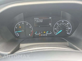 2025 Ram ProMaster 3500 Cargo Van Tradesman w/Passenger Seat High Roof 159.0" WB - miniatura 9