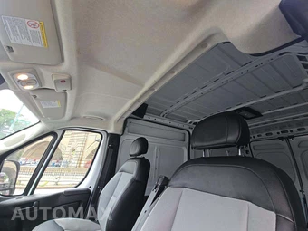 2025 Ram ProMaster 3500 Cargo Van Tradesman w/Passenger Seat High Roof 159.0" WB - miniatura 11