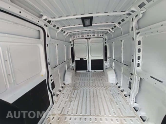 2025 Ram ProMaster 3500 Cargo Van Tradesman w/Passenger Seat High Roof 159.0" WB - miniatura 13