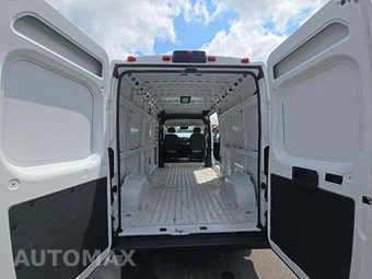 2025 Ram ProMaster 3500 Cargo Van Tradesman w/Passenger Seat High Roof 159.0" WB - miniatura 14
